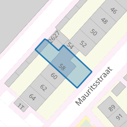 Perceel HDK03-E-5487