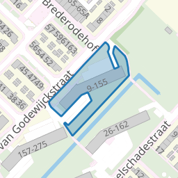 Perceel HDK03-E-5494