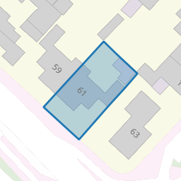 Perceel HDK03-E-5499