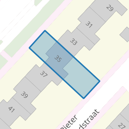 Perceel HDK03-E-5508