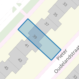 Perceel HDK03-E-5510