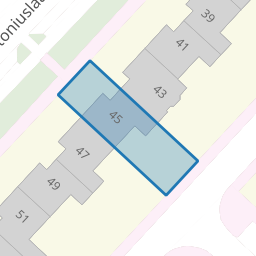 Perceel HDK03-E-5513