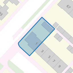 Perceel HDK03-E-5524