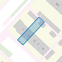 Perceel HDK03-E-5525