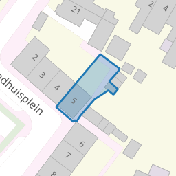 Perceel HDK03-E-5541