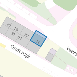 Perceel HDK03-E-5544