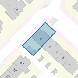 Perceel HDK03-E-5560