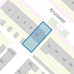 Perceel HDK03-E-5564