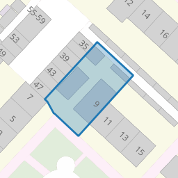 Perceel HDK03-E-5575