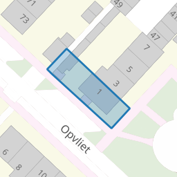 Perceel HDK03-E-5579