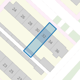 Perceel HDK03-E-5584