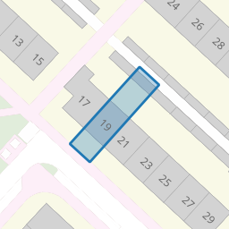 Perceel HDK03-E-5592