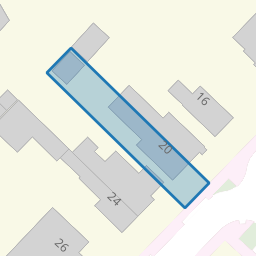 Perceel HDK03-E-5609