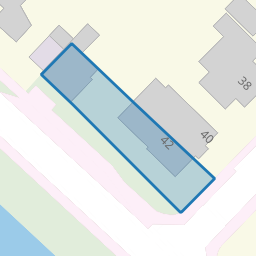 Perceel HDK03-E-5623