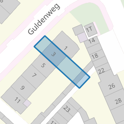 Perceel HDK03-E-5630