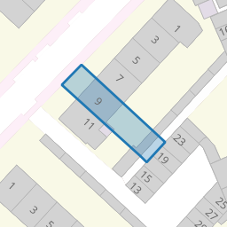 Perceel HDK03-E-5633