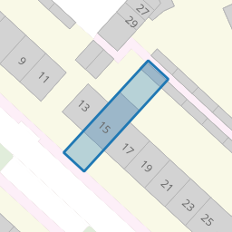 Perceel HDK03-E-5642