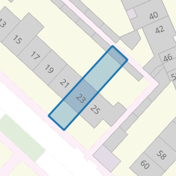 Perceel HDK03-E-5646