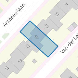 Perceel HDK03-E-5672