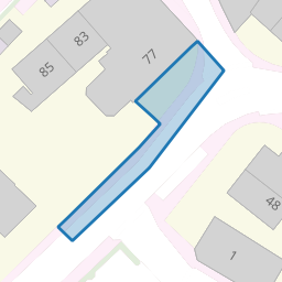 Perceel HDK03-E-5716