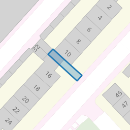 Perceel HDK03-E-5733