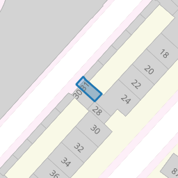 Perceel HDK03-E-5734