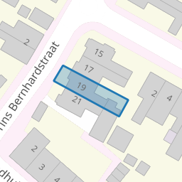 Perceel HDK03-E-5741