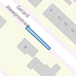 Perceel HDK03-E-5777