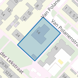Perceel HDK03-E-5812