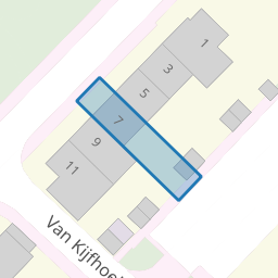 Perceel HDK03-E-5822