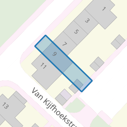 Perceel HDK03-E-5823