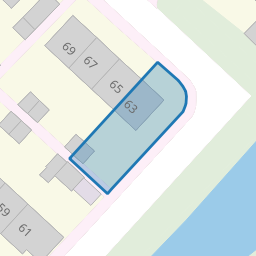 Perceel HDK03-E-5836