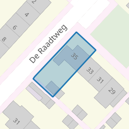 Perceel HDK03-E-5841