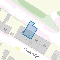 Perceel HDK03-E-5888