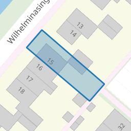 Perceel HDK03-E-5890