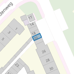 Perceel HDK03-E-5903