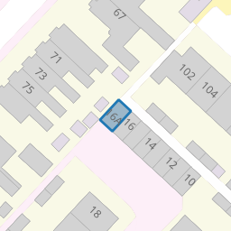 Perceel HDK03-E-5910