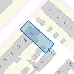 Perceel HDK03-E-5916