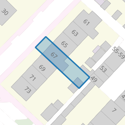 Perceel HDK03-E-5919