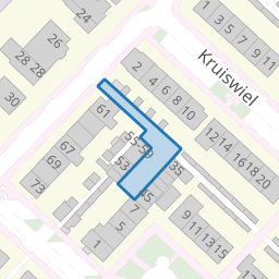 Perceel HDK03-E-5923