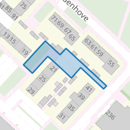 Perceel HDK03-E-5928