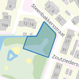 Perceel HDK03-E-5947