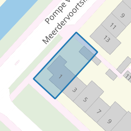 Perceel HDK03-E-5968