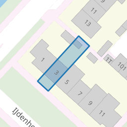 Perceel HDK03-E-5969