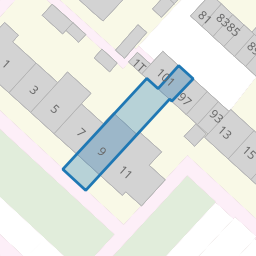 Perceel HDK03-E-5972