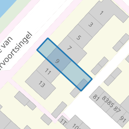 Perceel HDK03-E-5976