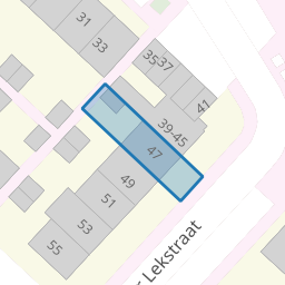 Perceel HDK03-E-6025