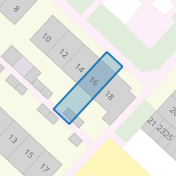 Perceel HDK03-E-6058