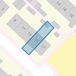 Perceel HDK03-E-6067