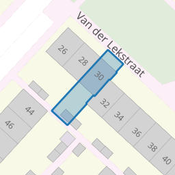 Perceel HDK03-E-6078